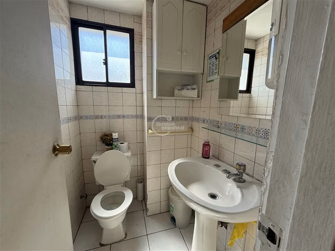 Oficina en venta en Providencia - Imagen 14