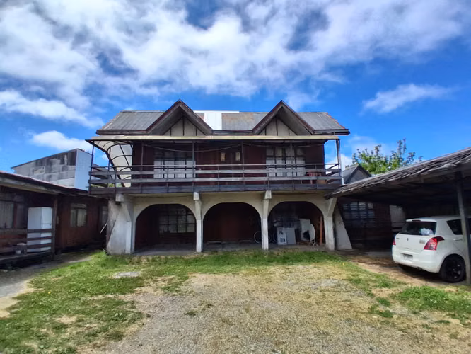 Se vende complejo inmobiliario a pasos del centro de Puerto Montt - Imagen 14