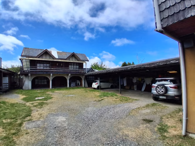 Se vende complejo inmobiliario a pasos del centro de Puerto Montt - Imagen 13
