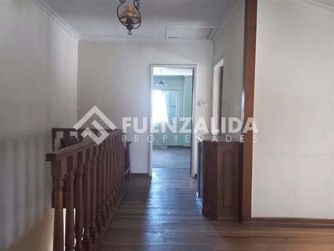 Casa en venta en Ñuñoa - Imagen 18