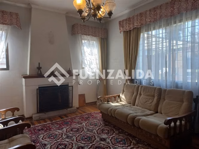 Casa en venta en Ñuñoa - Imagen 3