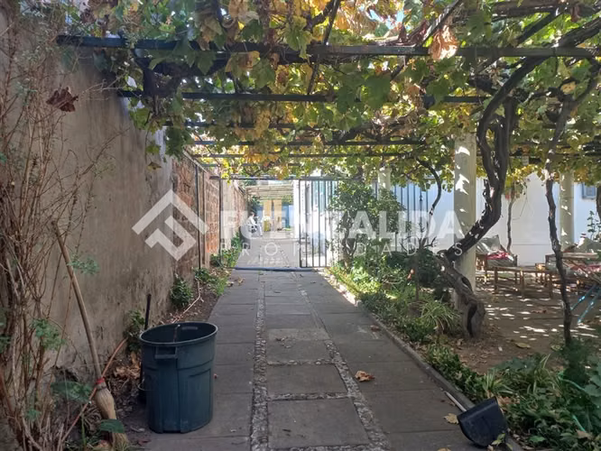 Casa en venta en Ñuñoa - Imagen 23