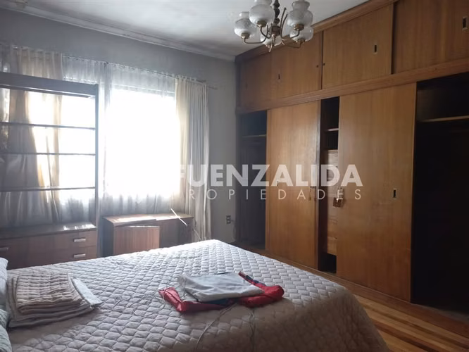 Casa en venta en Ñuñoa - Imagen 9