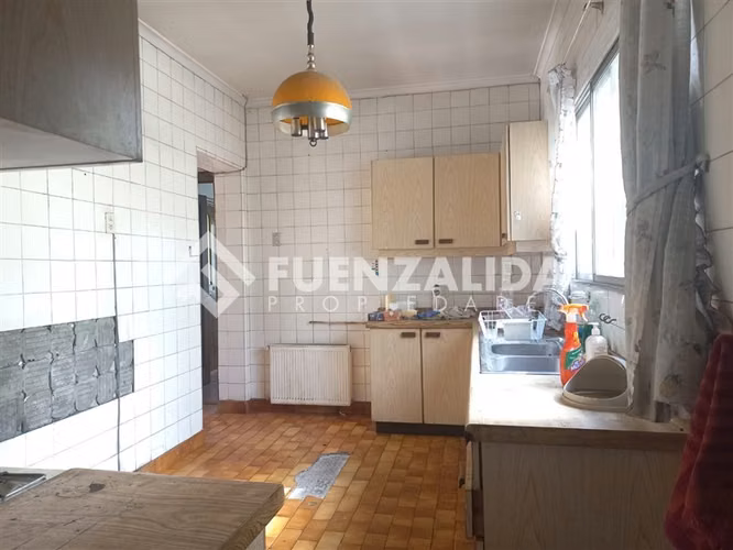 Casa en venta en Ñuñoa - Imagen 6