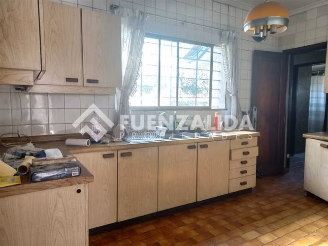 Casa en venta en Ñuñoa - Imagen 5