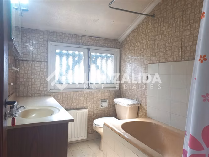 Casa en venta en Ñuñoa - Imagen 22
