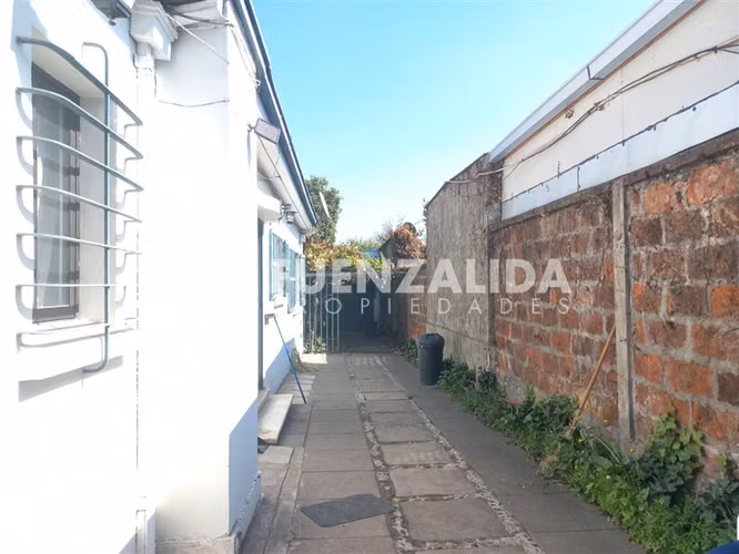 Casa en venta en Ñuñoa - Imagen 24