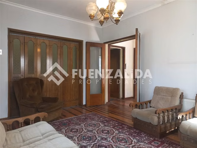 Casa en venta en Ñuñoa - Imagen 2