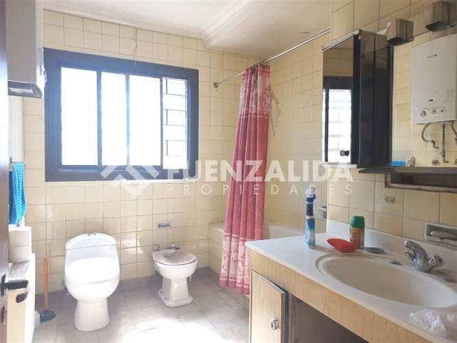 Casa en venta en Ñuñoa - Imagen 10
