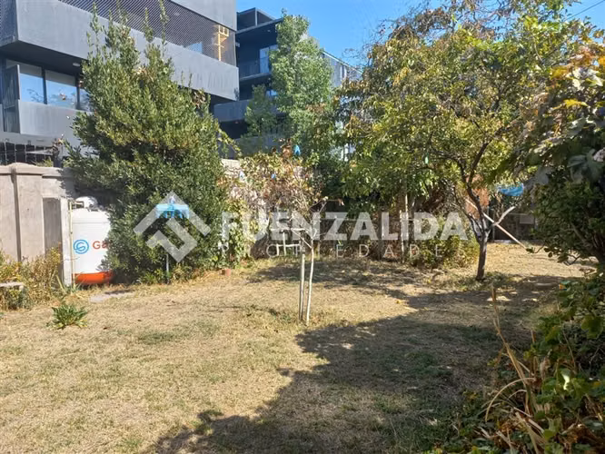 Casa en venta en Ñuñoa - Imagen 28