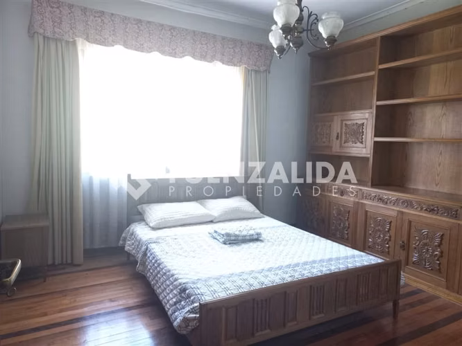 Casa en venta en Ñuñoa - Imagen 7
