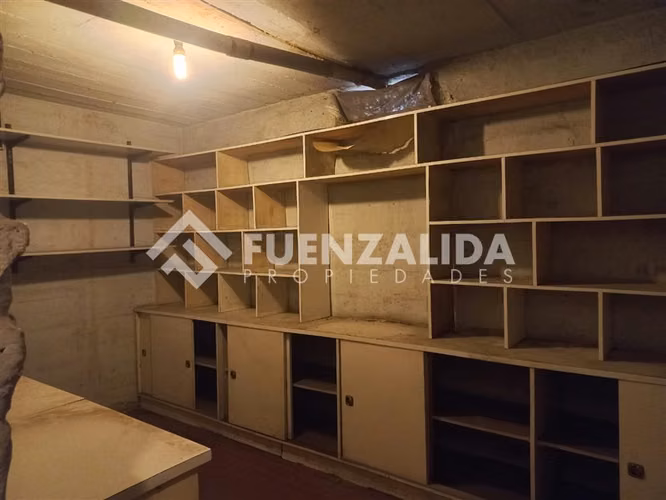 Casa en venta en Ñuñoa - Imagen 13