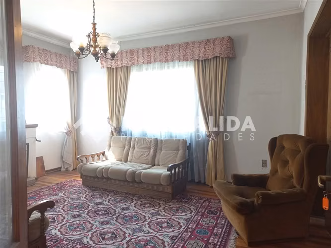 Casa en venta en Ñuñoa - Imagen 4