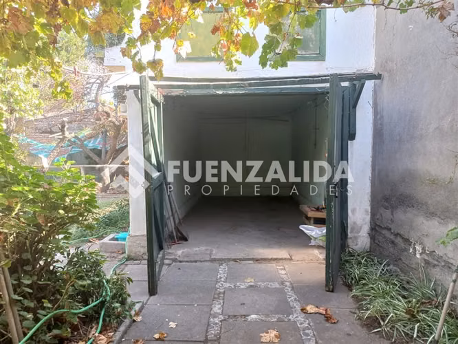 Casa en venta en Ñuñoa - Imagen 25