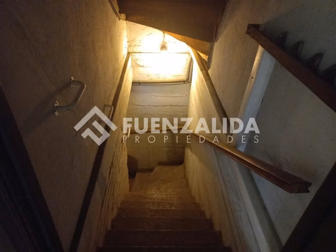 Casa en venta en Ñuñoa - Imagen 11