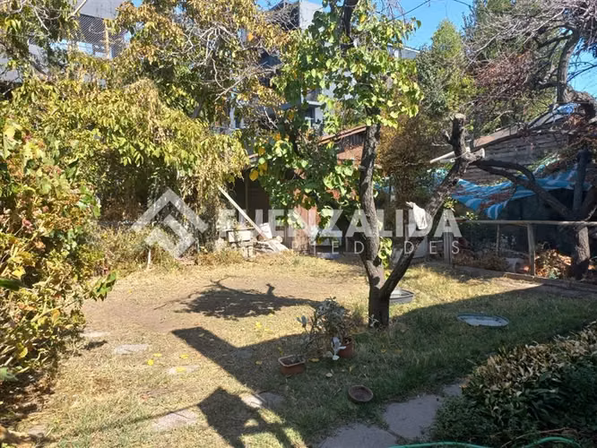 Casa en venta en Ñuñoa - Imagen 26