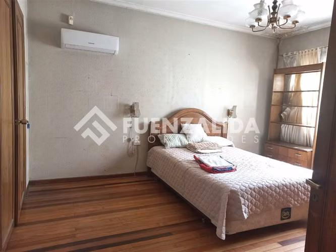 Casa en venta en Ñuñoa - Imagen 8