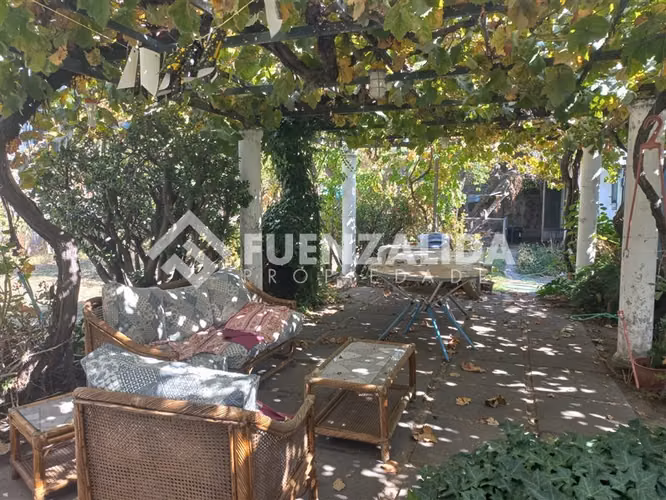 Casa en venta en Ñuñoa - Imagen 29