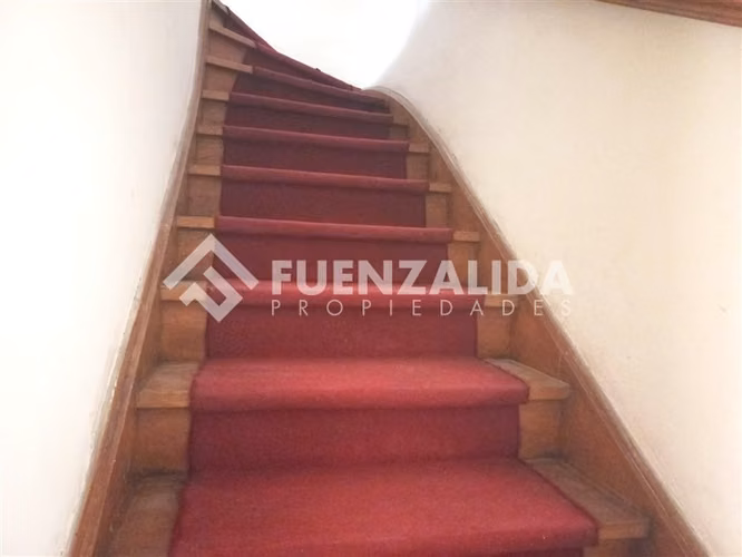 Casa en venta en Ñuñoa - Imagen 17