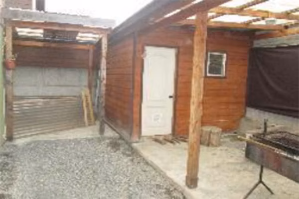 Se vende amplia propiedad en Condominio Mirador, sector residencial Jardin Austral