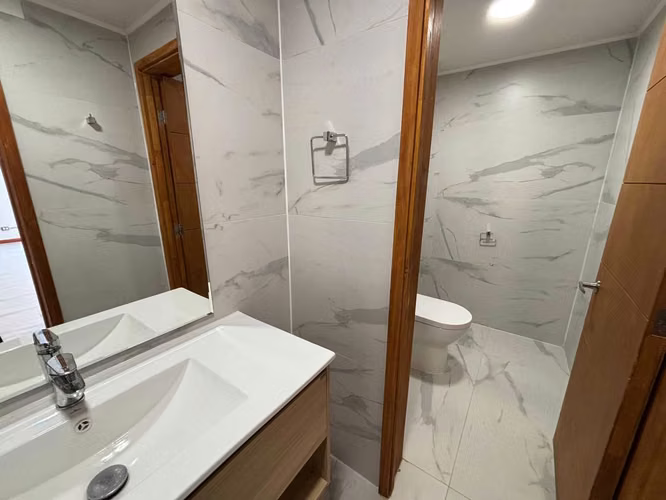 Gran local en arriendo en Puerto Varas (160011)
