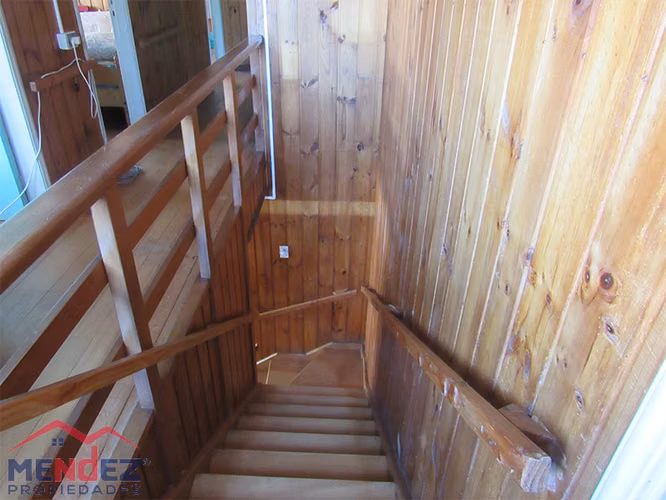Se vende amplia casa ideal para inversión en pleno centro de Puerto Montt