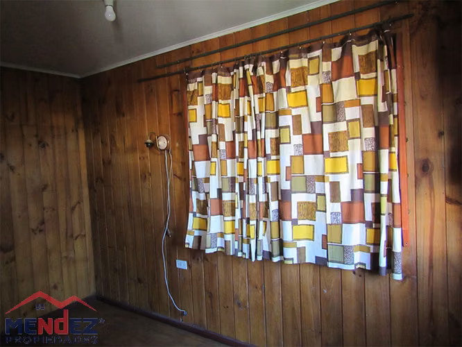 Se vende amplia casa ideal para inversión en pleno centro de Puerto Montt