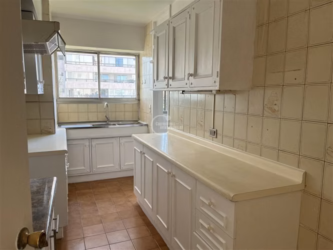 Departamento en arriendo de 4 dorm. en Vitacura