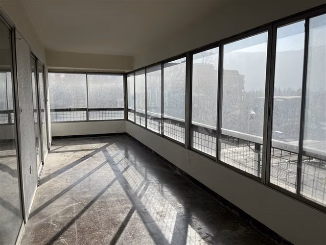 Departamento en arriendo de 4 dorm. en Vitacura