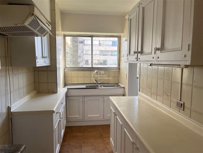 Departamento en arriendo de 4 dorm. en Vitacura