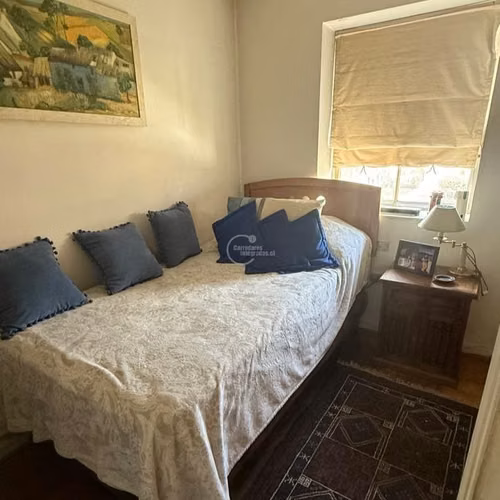 Departamento en arriendo de 4 dorm. en Vitacura