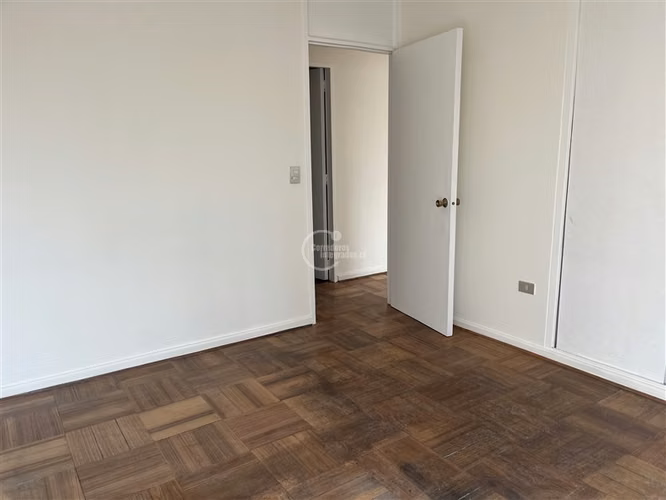 Departamento en arriendo de 4 dorm. en Vitacura