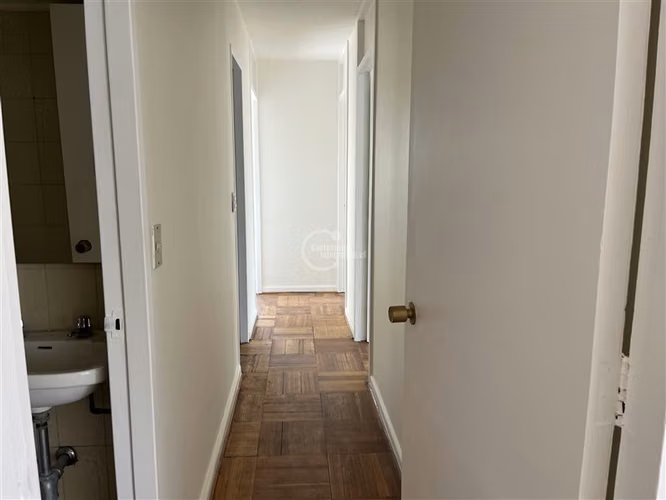 Departamento en arriendo de 4 dorm. en Vitacura