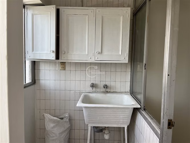 Departamento en arriendo de 4 dorm. en Vitacura