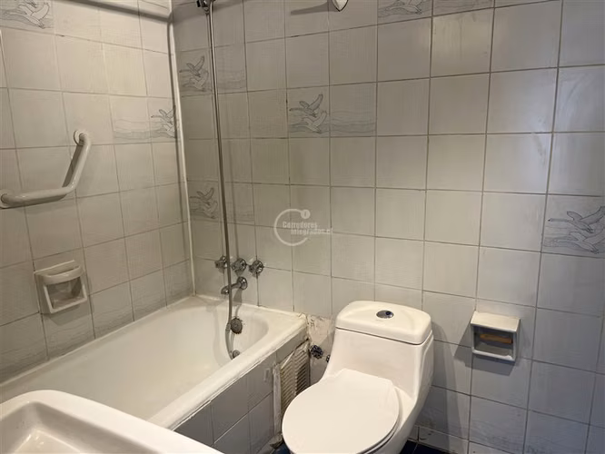 Departamento en arriendo de 4 dorm. en Vitacura