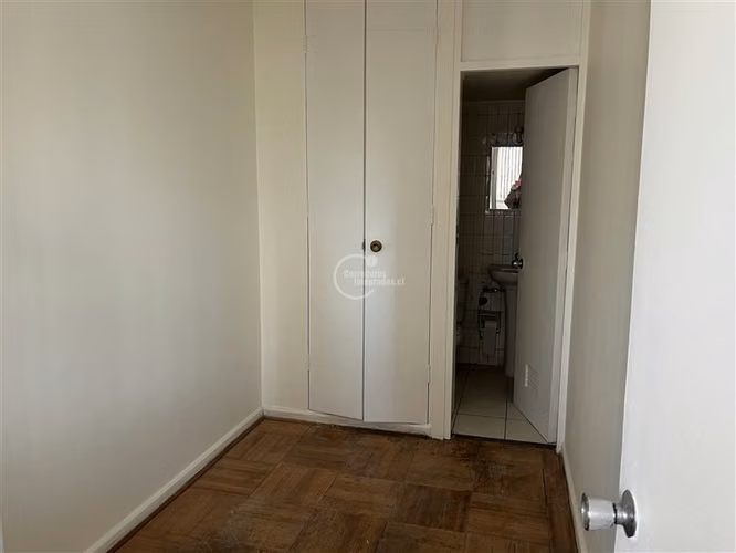 Departamento en arriendo de 4 dorm. en Vitacura