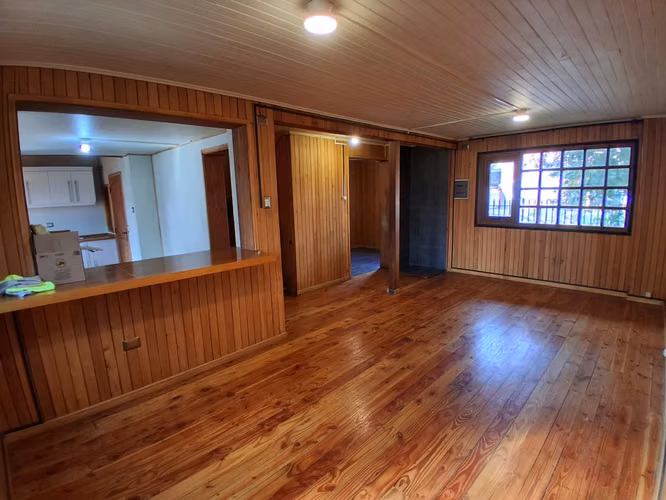 Se vende propiedad a pasos del centro de Puerto Montt