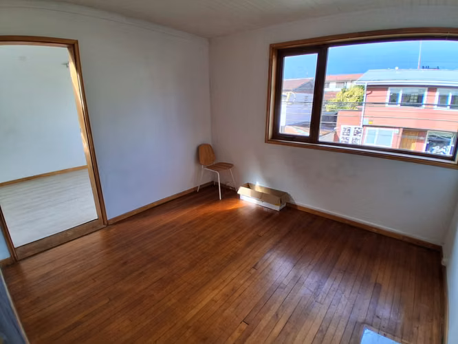 Se vende propiedad a pasos del centro de Puerto Montt