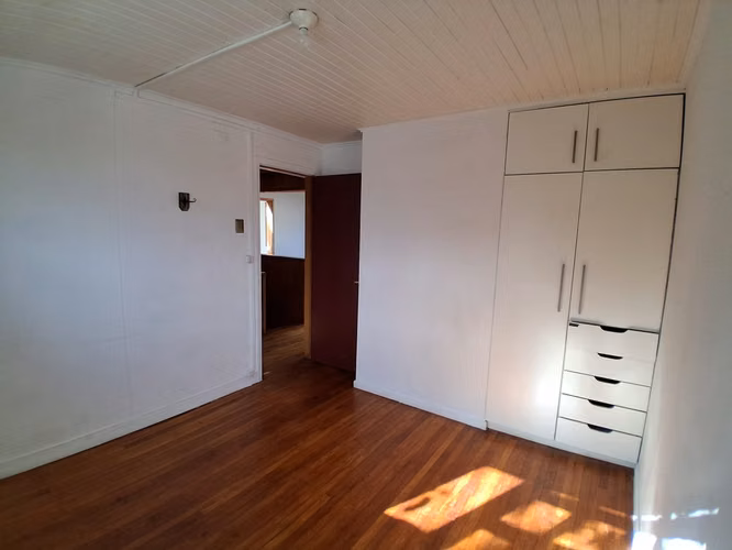 Se vende propiedad a pasos del centro de Puerto Montt