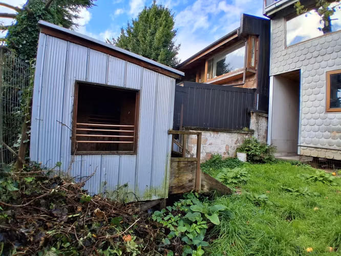 Se vende propiedad a pasos del centro de Puerto Montt