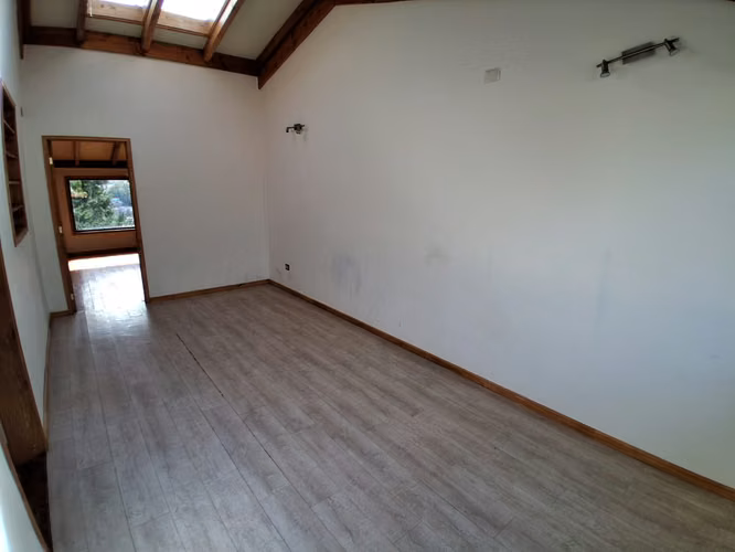Se vende propiedad a pasos del centro de Puerto Montt