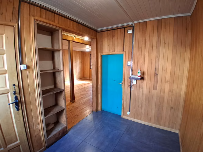 Se vende propiedad a pasos del centro de Puerto Montt
