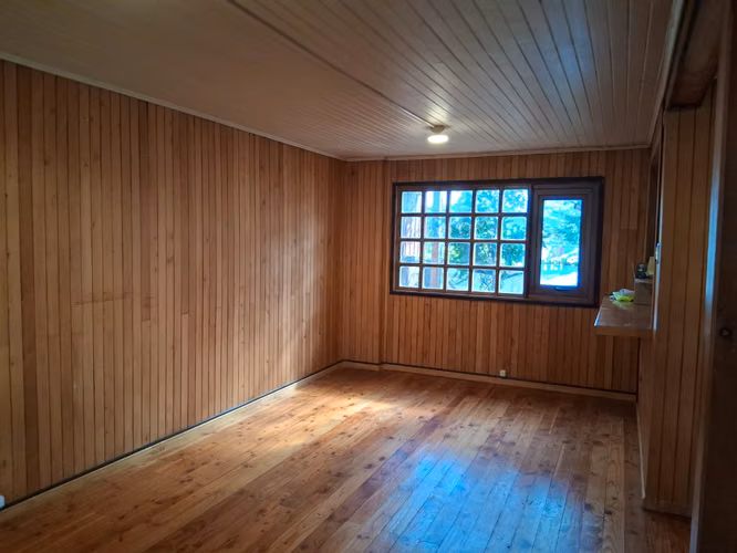 Se vende propiedad a pasos del centro de Puerto Montt