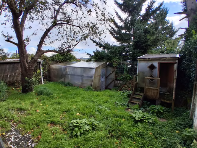 Se vende propiedad a pasos del centro de Puerto Montt
