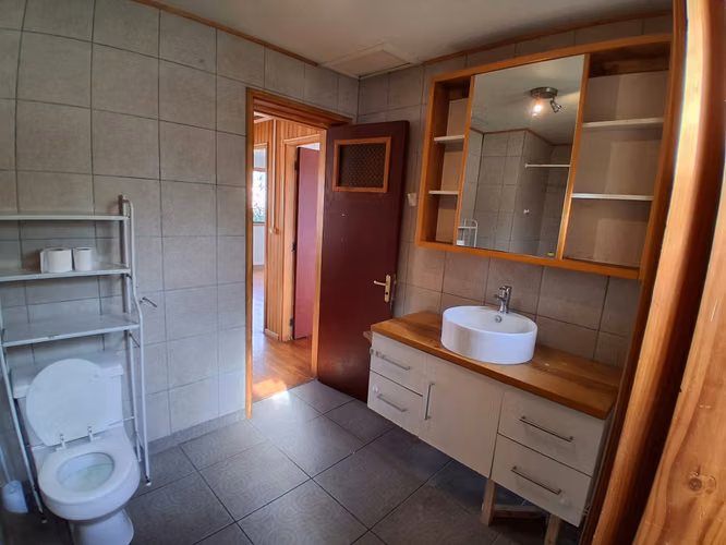Se vende propiedad a pasos del centro de Puerto Montt