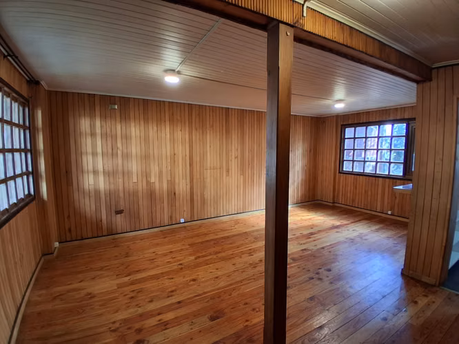 Se vende propiedad a pasos del centro de Puerto Montt