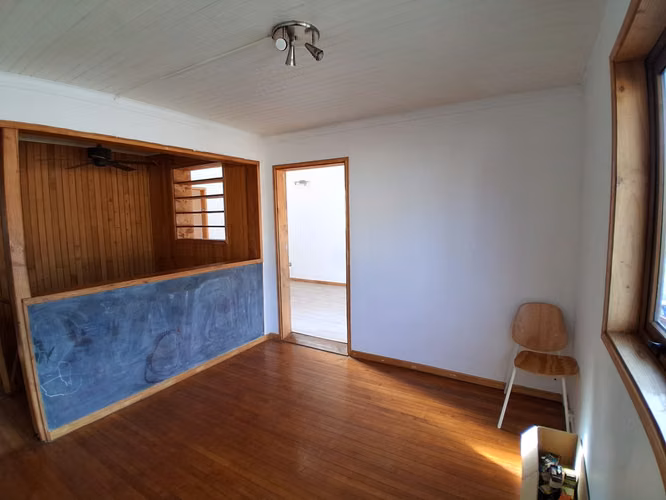 Se vende propiedad a pasos del centro de Puerto Montt