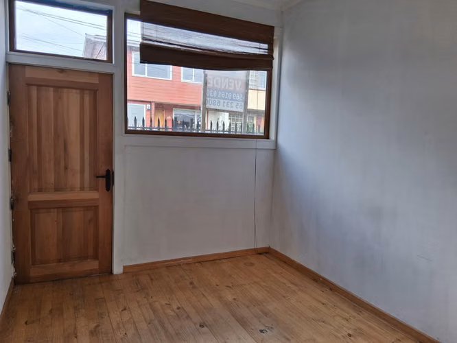 Se vende propiedad a pasos del centro de Puerto Montt