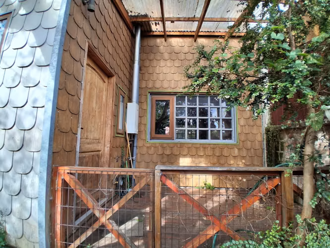 Se vende propiedad a pasos del centro de Puerto Montt