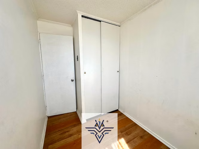 Se vende departamento en 20 norte Viña del mar 3D 1B